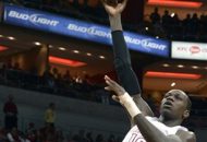 NCAA Power 16 Rankings