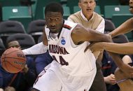 Sweet Sixteen Preview: West