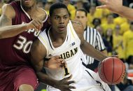 NCAA Tourney: Stock Watch