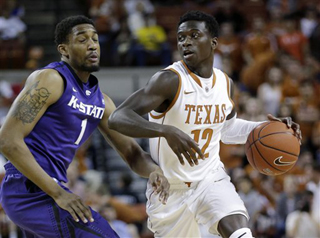 Big 12 Blog