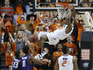 Big 12 Blog
