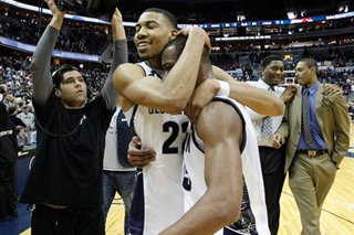 Big East Blog