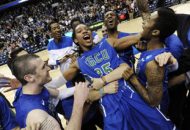 NCAA Tourney: First Weekend Analysis