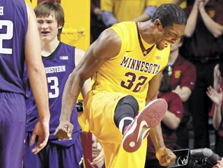 Big Ten Blog