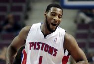 NBA Rookie Report