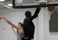 2013 Jordan Brand Classic: International Prospects