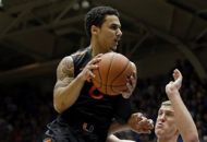 NBA Draft Combine: Athleticism Test Analysis