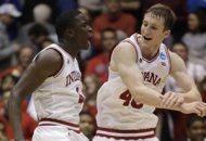 2013 NBA Draft Combine Measurements