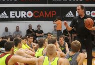 adidas Eurocamp: Day 2 Recap