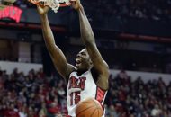NBA Draft: Media Day Part 1