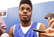 Extended NBA Mock Draft 8.1