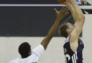 2013 NBA Summer League: Day 3 Recap