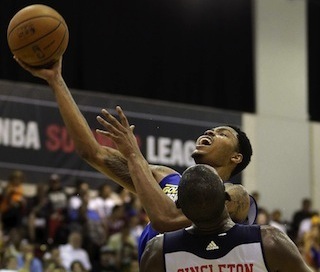 Kent Bazemore
