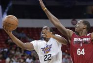 NBA Summer League: Day 10 Recap