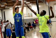 adidas Nations: Top High School Prospects