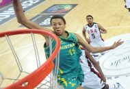 Dante Exum Interview