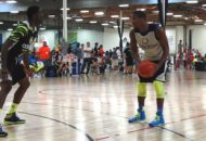adidas nations: College Prospect Analysis