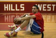 Fresh Start: Tyler Harris