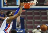 NBA: Sophomore Slump Busters