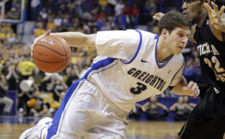 Dougie McBuckets