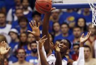NCAA: Preseason Top 25