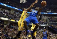 NBA Rookie Watch