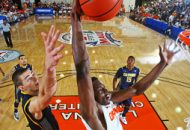 Maui Invitational: Top Prospects