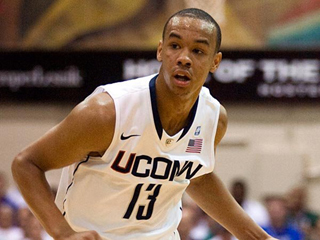 American Conference Midseason Report