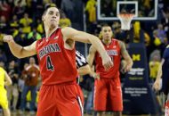 NCAA Power 16 Rankings