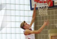 Rome Nike Junior Invitational Tournament Top Prospects