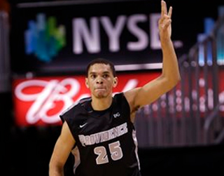 Big East Breakout Soph