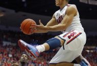 NCAA Power 16 Rankings