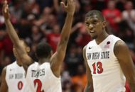 NCAA Power 16 Rankings