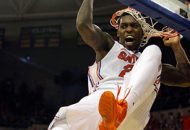 NCAA Power 16 Rankings
