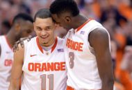 NCAA Power 16 Rankings