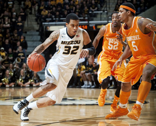 The Other Jabari