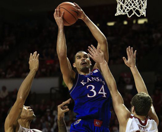 Rock Chalk, Hard Knock