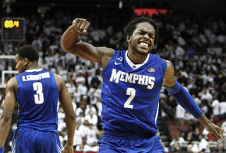 Shaq of the AAC