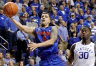 NCAA Power 16 Rankings