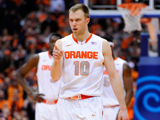 Orange Crushing