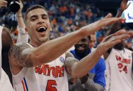 Sweet Sixteen Preview: South