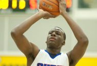 2014 McDonalds All American Practice Notes: Day 1