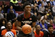 Stanley Johnson Interview