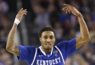 2014 NBA Draft Combine Measurement Analysis