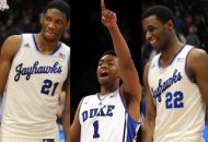 2014 NBA Draft Lottery Odds