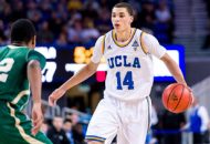 2014 NBA Draft Combine: Athleticism Test Analysis