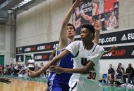 adidas Eurocamp Day 2