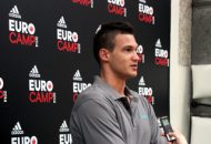 Danilo Gallinari Interview