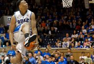 Dunk the Funk!