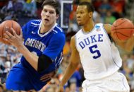 Face Off: Doug McDermott vs. Rodney Hood